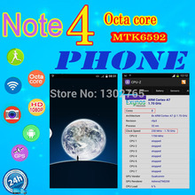 Android phone MTK6592 Octa core Original Logo MTK6595 Note4 Phone 5.7 inch 16MP MTK6582 Quad Core N910 N9100 Note 4 Mobile phone