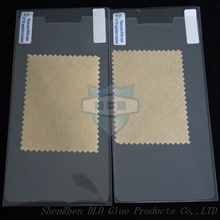 2pcs ultra clear screen protector for Xiaomi Hongmi Note redmi Red Rice Note SmartPhone MTK6592 Octa