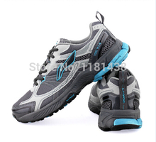 2014 Hot new Li Ning running shoes Men’s Training Sports shoes Men,Michelin Rubber Sole,High Quality and Free shipping