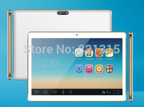 9 6 MTK658 92T tablet pc support GPS bluetooth 4 0 WCDMA phone call tablet pc