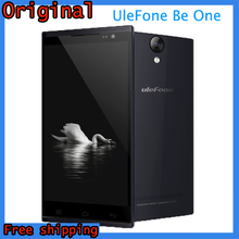 Original Ulefone Be One Smart Mobile Phone MTK6592M Octa Core 5 5 HD IPS Screen Android