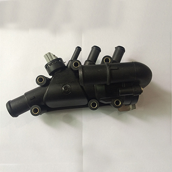 Thermostaathuis ford ka