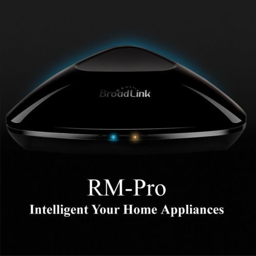 Купить broadlink rm2 rm pro, умный умный дом, интеллектуальный ...