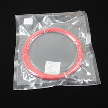 Red Color 3D Printer Filament PLA 20M plastic Rubber Consumables Material MakerBot/RepRap/UP/Mendel