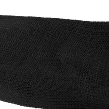 1 Pair Cut resistant Armband Prevent Cut Wrist Gauntlets for Outdoor Exercise