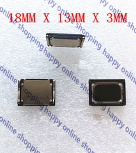 1 PCS  New Loud Speaker Buzzer for Lenovo K900 Smart Cell phone  18MM*13MM*3MM  free shipping + tracking code