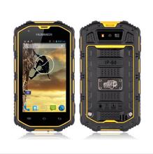2014 Mobile Phone Hummer H5 mtk6572A Dual Core 3G Smartphone 4.0″ Capacitive Screen Ip68 Waterproof Shockproof Dustproof Gps