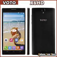 Multi Language VOTO X6HD 5 5 Inch Android 4 4 3G SmartPhone MTK6592 Octa Core 1