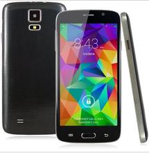 NEW Mobile Phone F G906 5 Android 4 4 2 MTK6572 Dual Core 512MB ROM 4GB