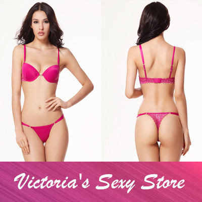 Wholesale- New Bikini Bra Set French Brand Luxury Women Bra Set ...