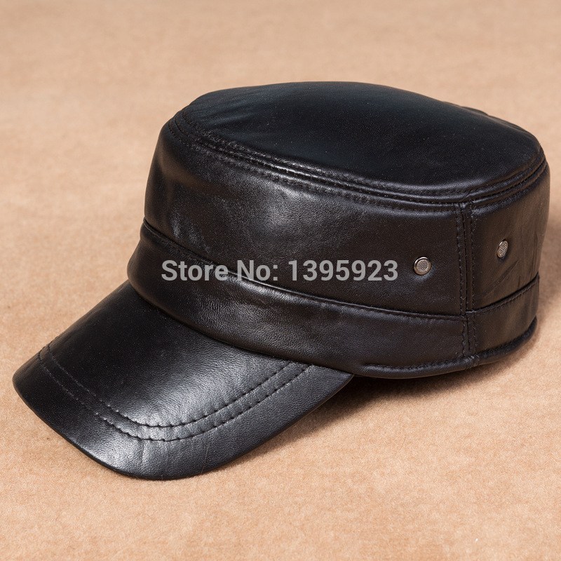 Купить классический американский панк простой старинный армии шляпа ...