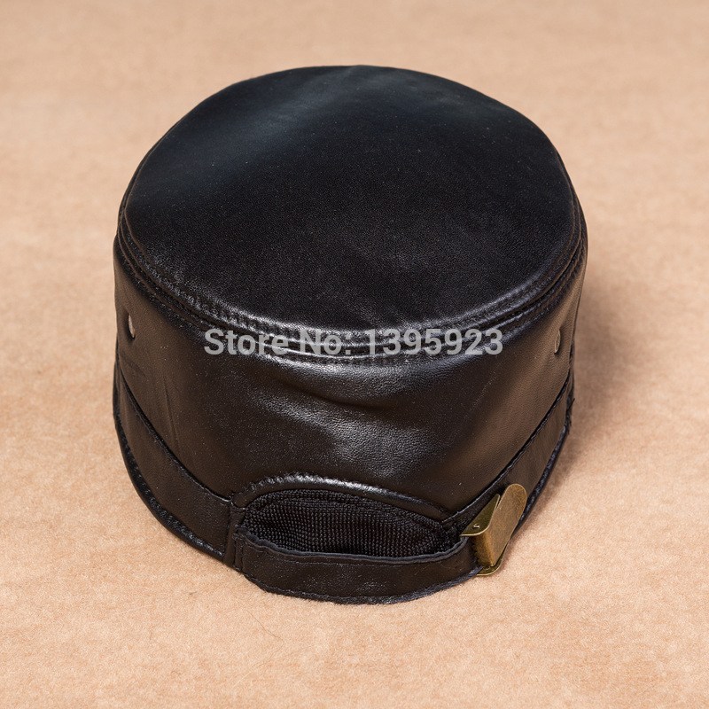 Купить классический американский панк простой старинный армии шляпа ...