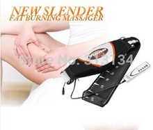 2set Loss Weight New Slender Fat Burning Slim Massage Belt Slim Belt massager Vibro shape belt