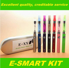 E-smart ecigarette Lady Favourite esmart Starter Kit with Ego 510 Thread electronic cigarette e Cigarette Kits