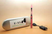 E smart ecigarette Lady Favourite esmart Starter Kit with Ego 510 Thread electronic cigarette e Cigarette