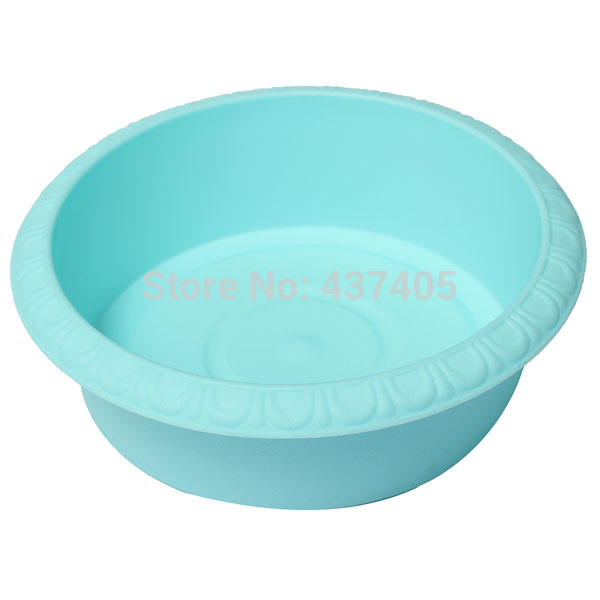 Купить круглые пластмассовые цветочные горшки гидропонных горшок ...