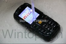PROMO original winbtech s6 waterproof rugged phone L6 zug s rugged phone a9n a8n gsm phone