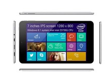 Cube U67GT Iwork 7 7 inch ips Screen Windows 8 os 1 16G intel Z3735G Quad