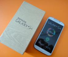 I9500 Original Samsung Galaxy S4 i9505 Refurbished Android Smart Phone
