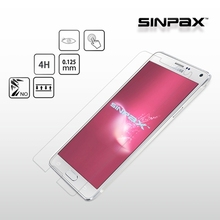 SINPAX For Samsung Galaxy Grand Prime G530 Anti fingerprint Matte Screen Protector Anti glare LCD Phone
