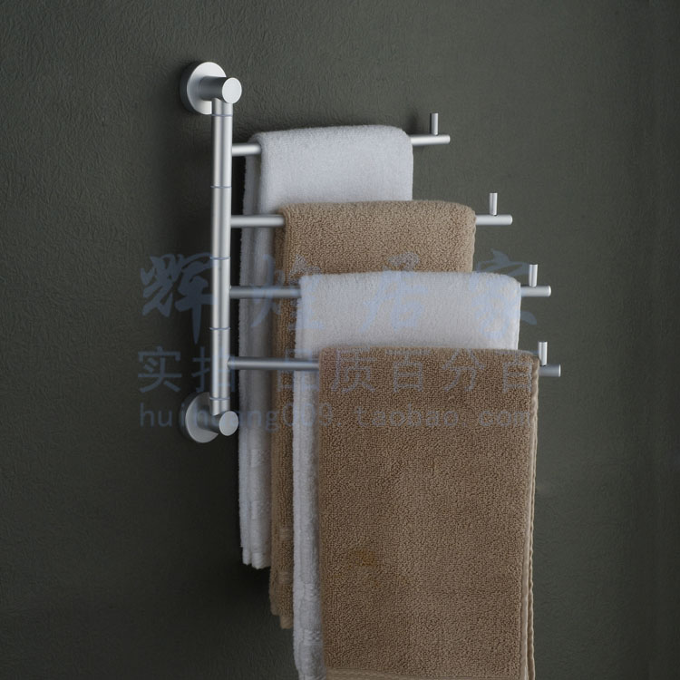 Bathroom Towel Racks Folding Movable Bath Bar Wall Mounted Shelf Accessories Jpg Wall Shelf Accessories Folding Movable Bath Towel Bar Mounted Bathroom