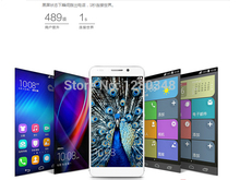 Honor 6  or honor 6 5inch FHD 4g LTE FDD TDD LTE 4g PHONE huawei honor 6 and honor 6 or plus