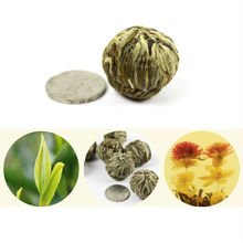 16 Different Flavor Herbal Tea Slimming Gum Jinshenkang Medicina Jinshenkang Blooming Tea Diet Gum Anti Cancer