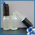 Glass Bottles for Pendants 10ml Wholesale Tiny Mini Painted Frosted Glass Bottles E Cig Cigs Electronic