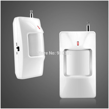KERUI IOS Android APP controlled GSM Mobil Wireless Wired Home Security System Burglar Voice Alarm Infrared