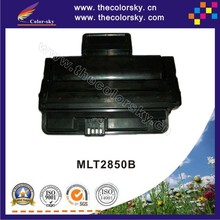 (CS-S2850A) compatible toner cartridge for SAMSUNG ML-2850A ML-2850ND ML-2851 ML-2851ND ML-2855ND ML2855ND bk 5k free FedEX