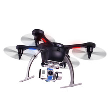 F11349 F11351 Ehang Ghost Aerial Plus Quadcopter Intelligent Multi rotor Aerial with Gimbal HD Camera for