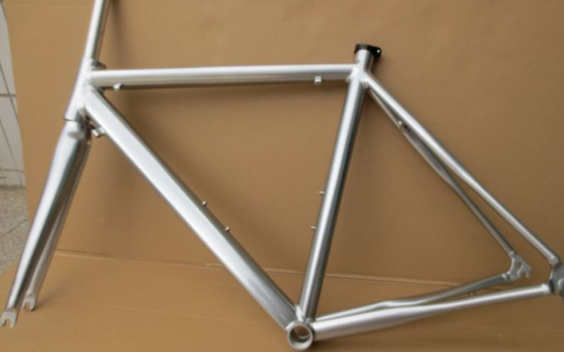 aluminum bike frame for sale