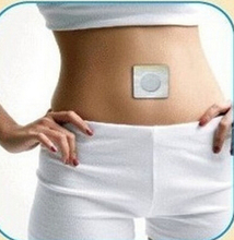 Health Care Slim Patch Slimming Navel Stick Magnetic Weight Loss Burning Fat Patch 60Pieces