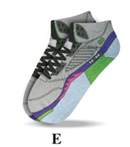 New arrive The road to the master of Professional sports socks for AJ series AJ5 shoe
