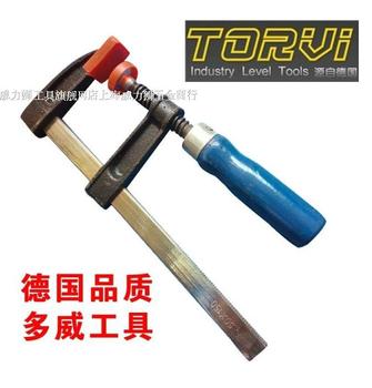 clips F G clamp woodworking clamp F-type F-type clip clip woodworking