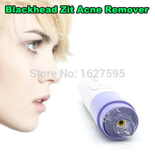 2014 Hot Sale Facial Pore Cleanser Cleaner Blackhead Zit Acne Remover Face Care