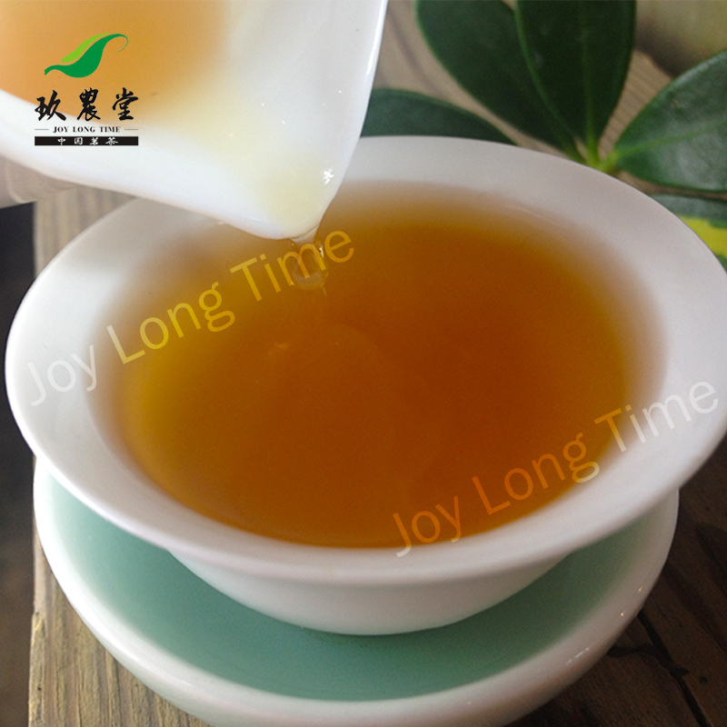 Top grade oolong tea da hong pao dahongpao tea Big Red Robe Oolong wulong Original Gift