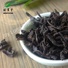 Top grade oolong tea da hong pao dahongpao tea Big Red Robe Oolong wulong Original Gift