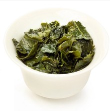 500g high grade Chinese high mountain oolong tea tieguanyin tea organic natural health care products in
