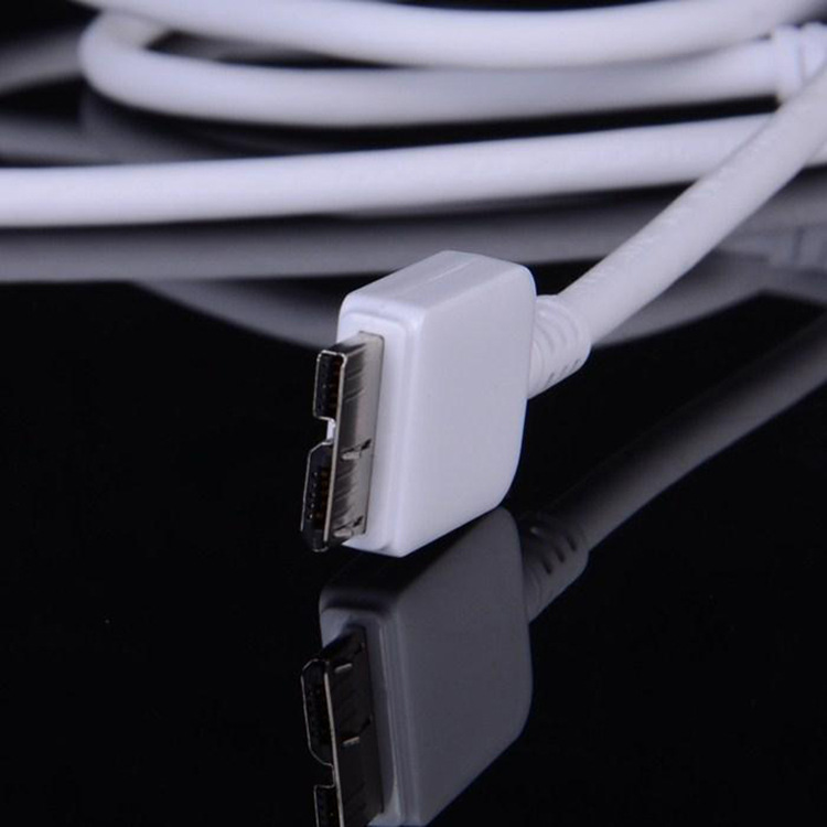 Micro USB 3 0 HDMI Sync Data Charging Cable original USB cable for Samsung Galaxy Note