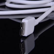 Micro USB 3.0 HDMI Sync Data Charging Cable  , original USB cable for Samsung Galaxy Note 3 N9000 FREE SHIPPING