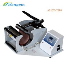 Digital Mug Press Machine for cup printing