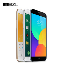 MX4 Original Meizu MX4 4G LTE Mobile Phone MTK6595 Octa Core 5 36 1920x1152 2GB 20