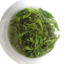 250g spring organic green tea maofeng China Huangshan Maofeng tea green Fresh the Chinese green tea