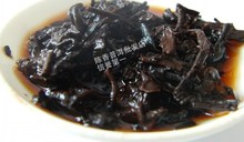 10 Years Old Puer Tea 357g Pu er Chinese Ripe Pu Er Tea Yunnan Cake 357
