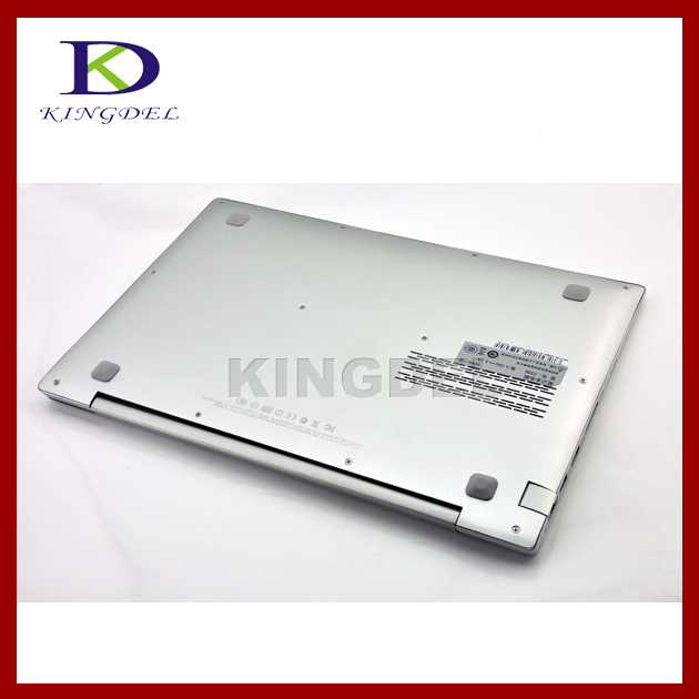 KINDEL Laptop Notebook 13 3 Dual Core i5 CPU Ultrabook 4GB RAM 64GB SSD 640GB HDD