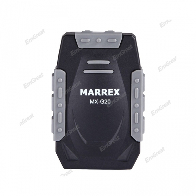 Micnova MX G20 Camera Geotagger GPS System for Nikon D3100 D3200 D5000 D5100 D7000 D90 D600