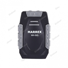 Micnova MX-G20 Camera Geotagger GPS System for Nikon D3100 D3200 D5000 D5100 D7000 D90 D600 D610 D7200 D5200 D3300 DSLR