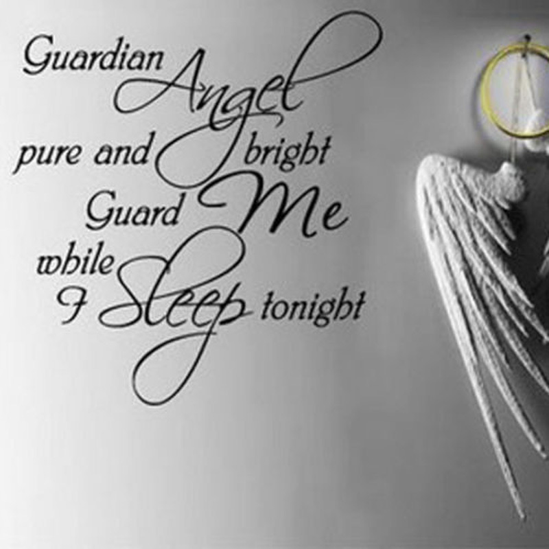 guardian angels quotes protection