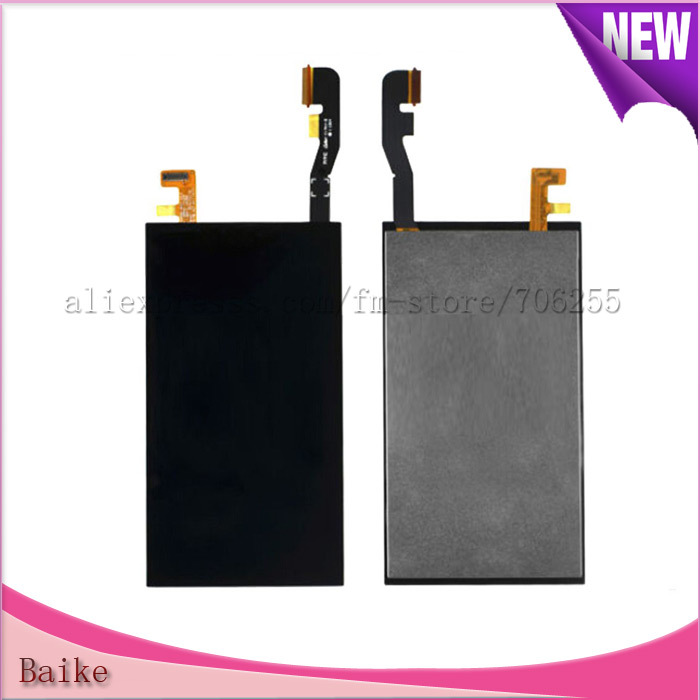 Replacement lcd screen with digitizer touch screen assembly For HTC One M8 Mini 100 guarantee Free